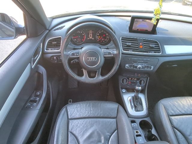 Used 2017 Audi Q3 2.0T Premium w/ Convenience Package FWD image 7