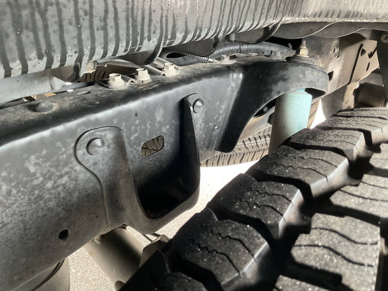Used 2011 Toyota Tacoma PreRunner w/ TRD Sport Pkg RWD image 56