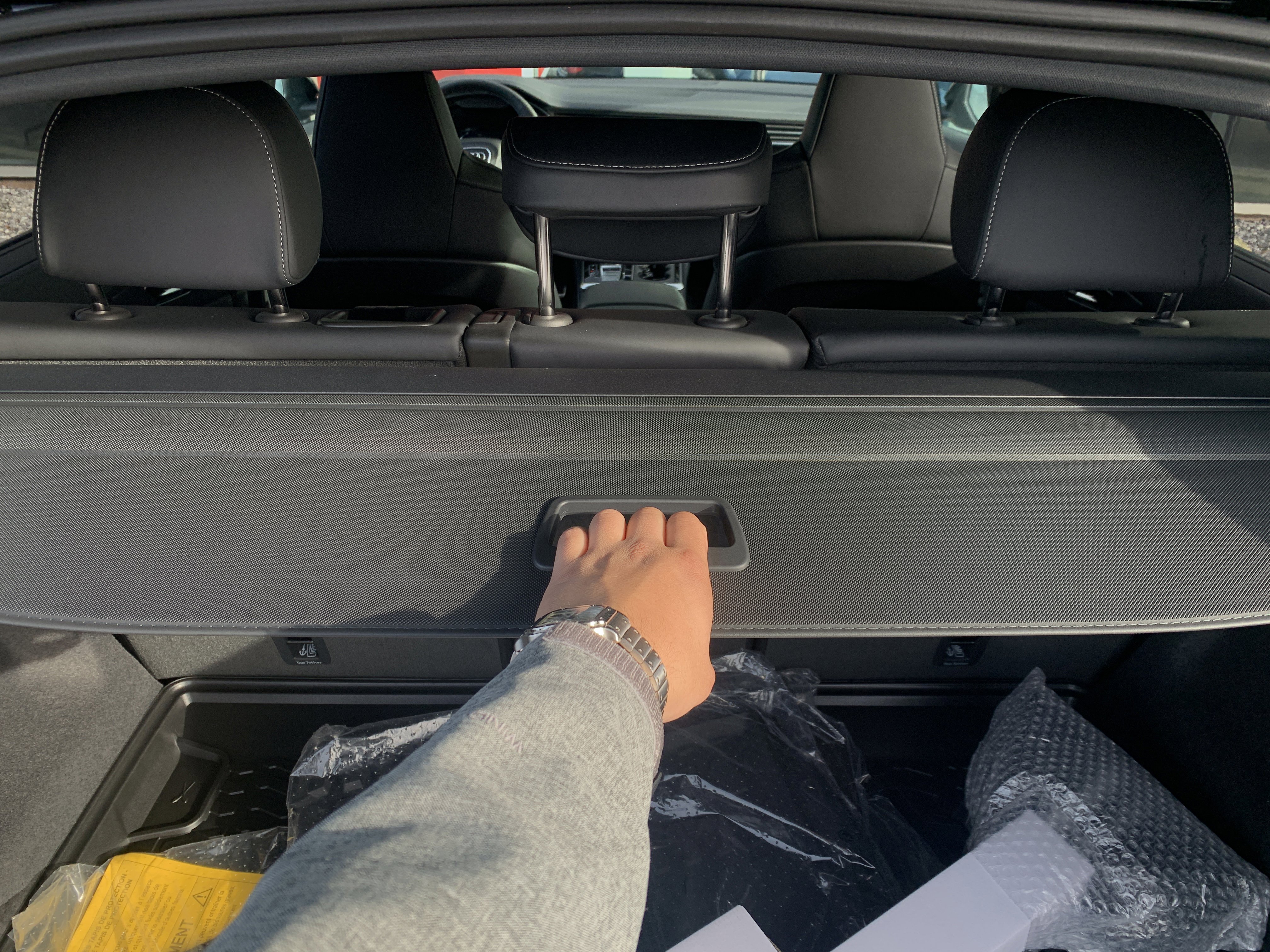 New 2026 Audi SQ8 Premium Plus image 61