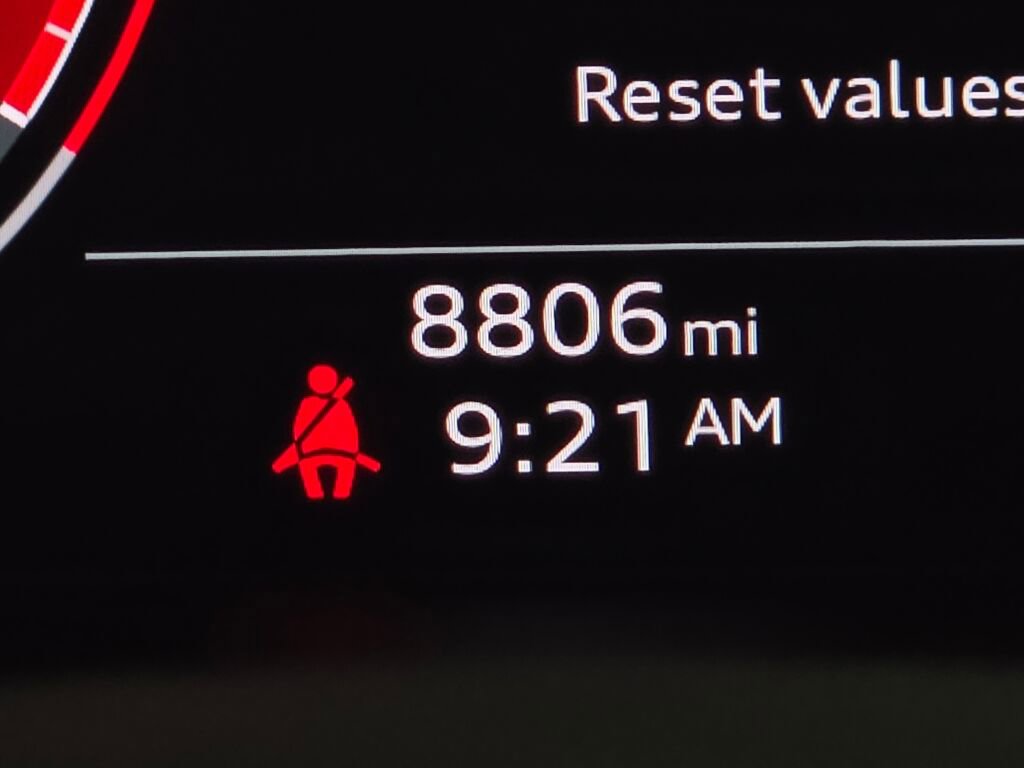 Used 2023 Audi S5 Prestige image 39