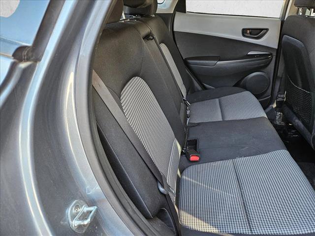 Used 2020 Hyundai Kona SEL image 19