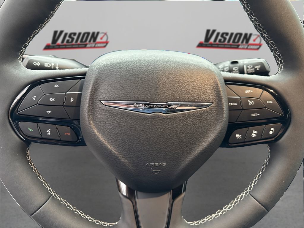 Used 2024 Chrysler Pacifica Limited w/ S Appearance Package image 25