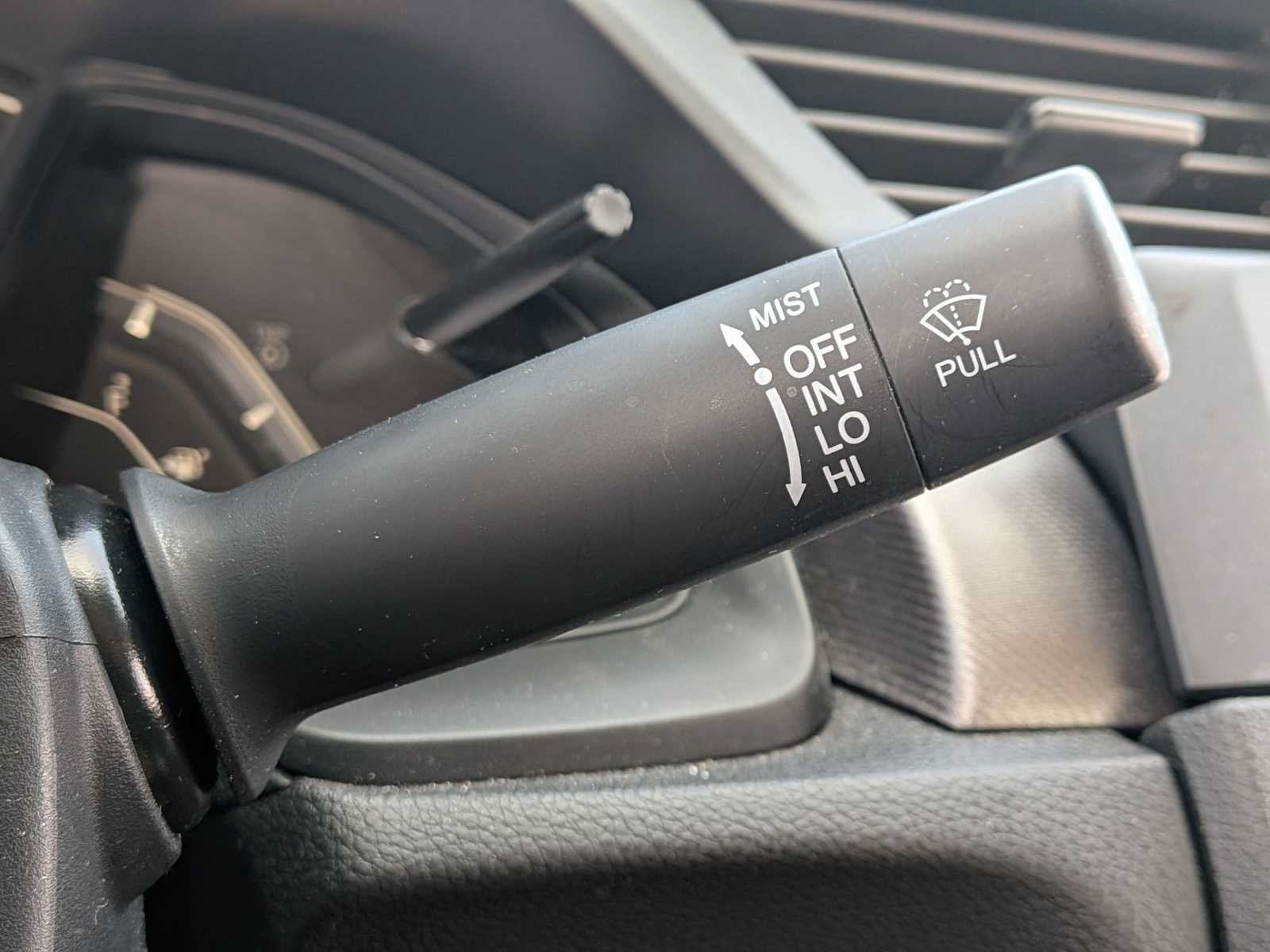 Used 2016 Honda Civic LX image 23