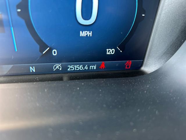 Used 2024 Ford F150 XLT w/ Tow/Haul Package image 19