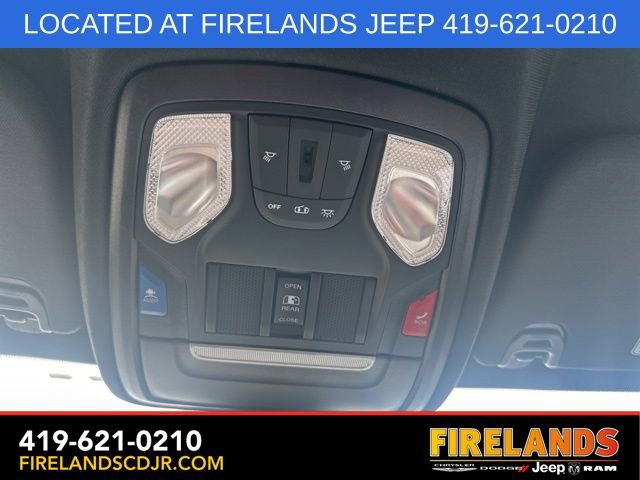 Used 2023 RAM 1500 Lone Star image 25