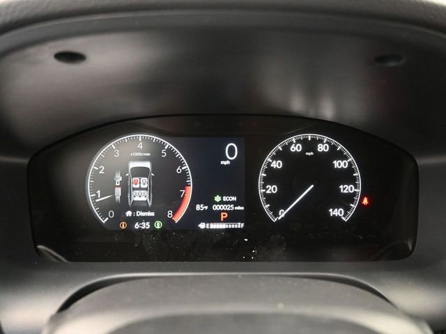 New 2026 Honda HR-V Sport image 14