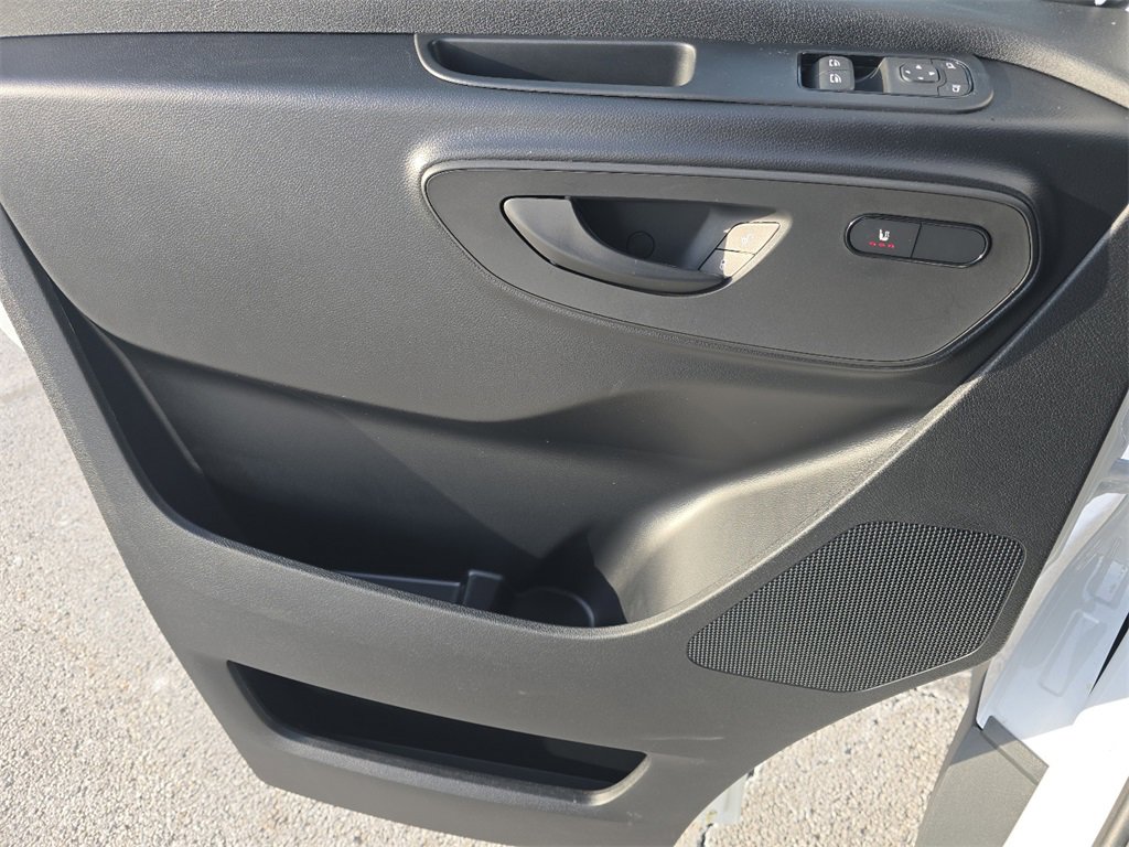 New 2025 Mercedes-Benz Sprinter 2500 image 20