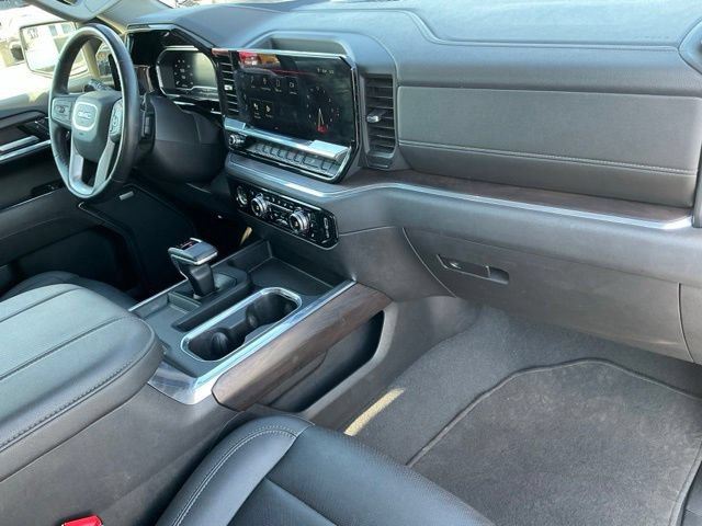 Used 2023 GMC Sierra 1500 SLT w/ SLT Convenience Package AWD/4WD image 23
