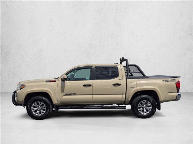 Used 2019 Toyota Tacoma SR5 RWD image 9