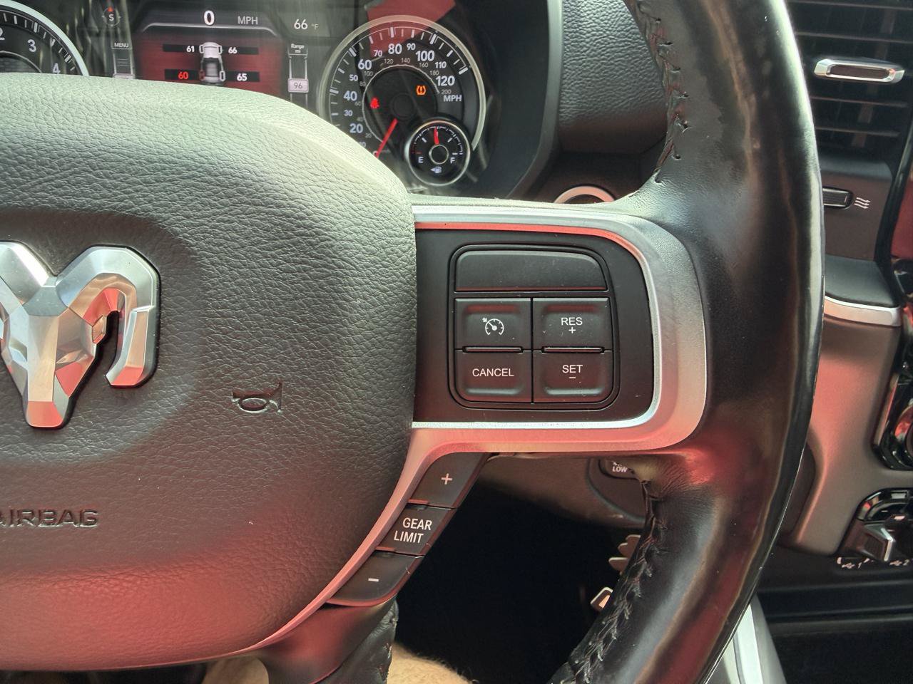 Used 2019 RAM 2500 Big Horn AWD/4WD image 29