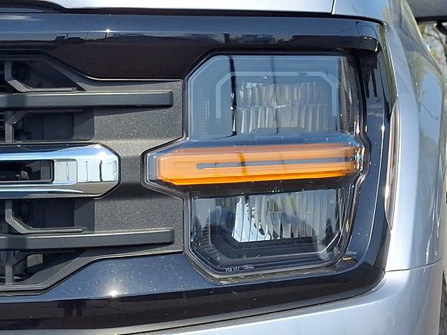 Used 2025 Ford F150 XLT w/ Equipment Group 301A Standard image 9