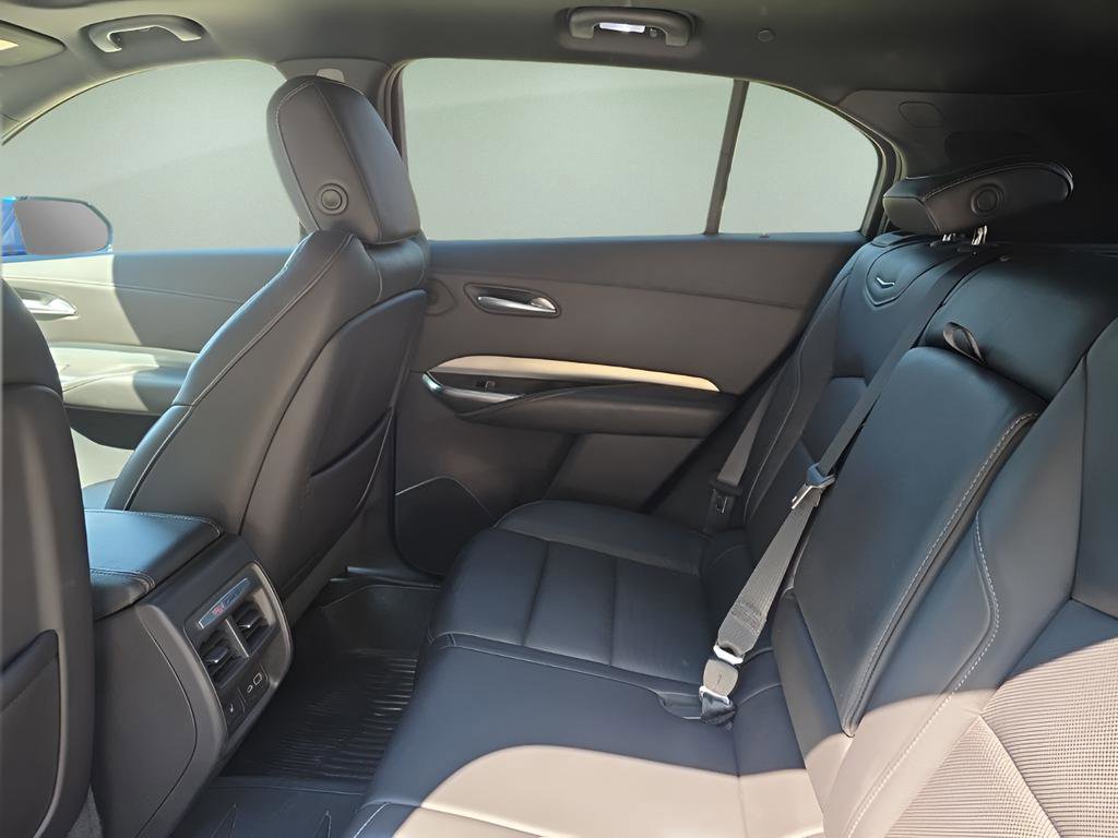 Used 2019 Cadillac XT4 Premium Luxury image 24