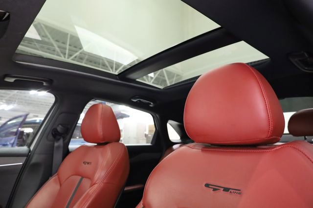 Used 2021 Kia K5 GT-Line image 28