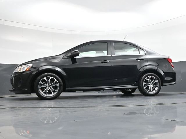 Used 2019 Chevrolet Sonic LT w/ Convenience Package image 39