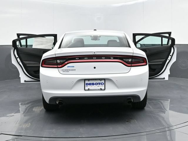 New 2023 Dodge Charger Police w/ Convenience Group I AWD/4WD image 56