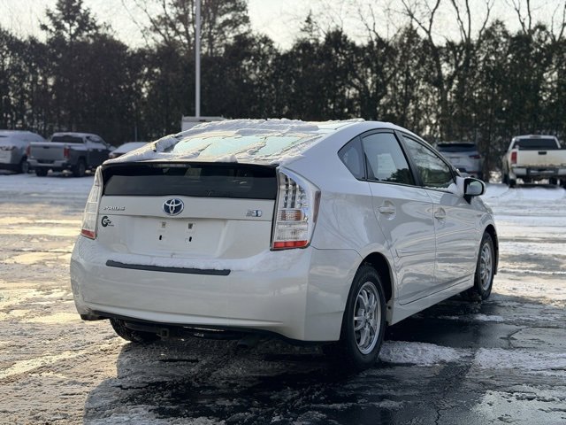Used 2011 Toyota Prius One image 3
