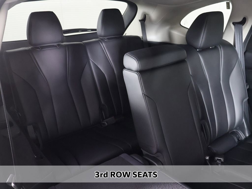 Used 2023 Acura MDX SH-AWD image 8