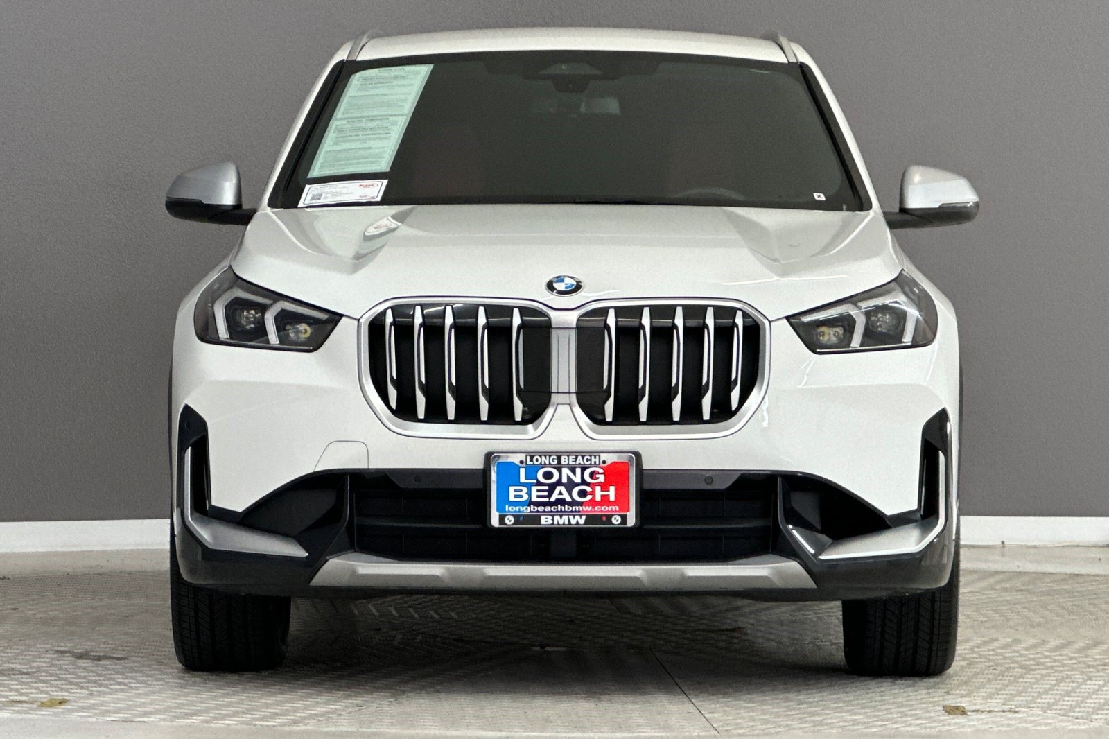 Certified 2023 BMW X1 xDrive28i w/ Convenience Package AWD/4WD image 6