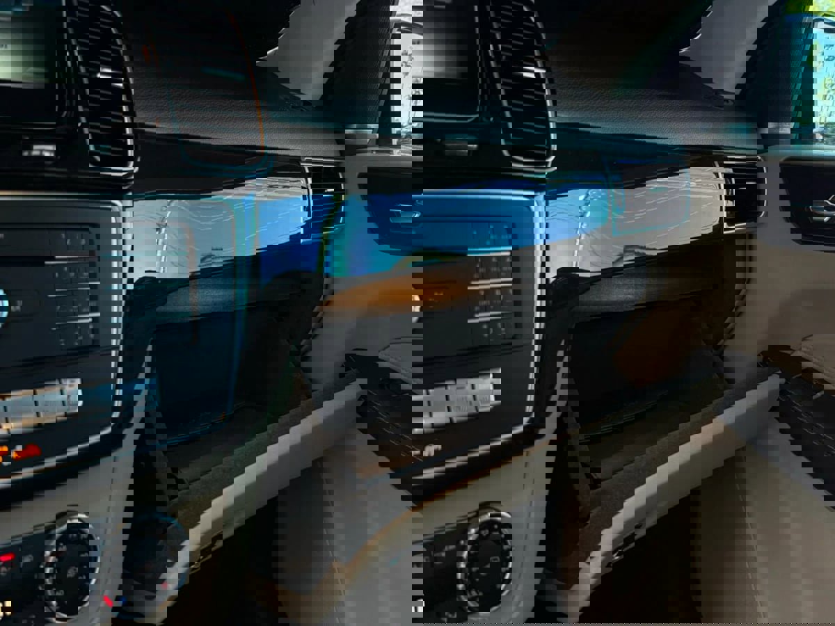 Used 2017 Mercedes-Benz GLE 350 4MATIC image 58