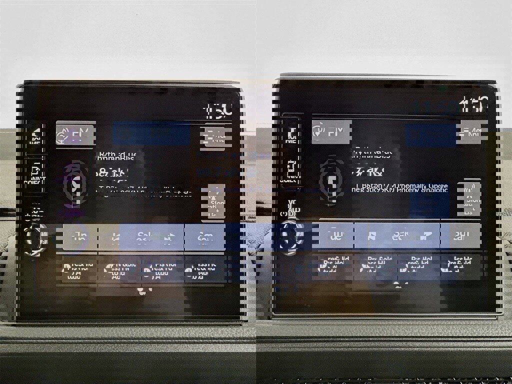 New 2026 Honda CR-V Sport-L image 17