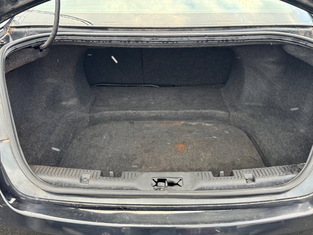 Used 2011 Ford Taurus SEL w/ 201A Rapid Spec Order Code image 22