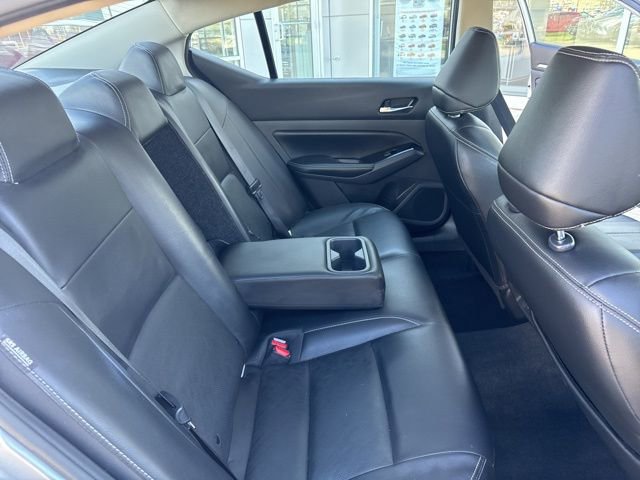 Used 2023 Nissan Altima 2.5 SL FWD image 30