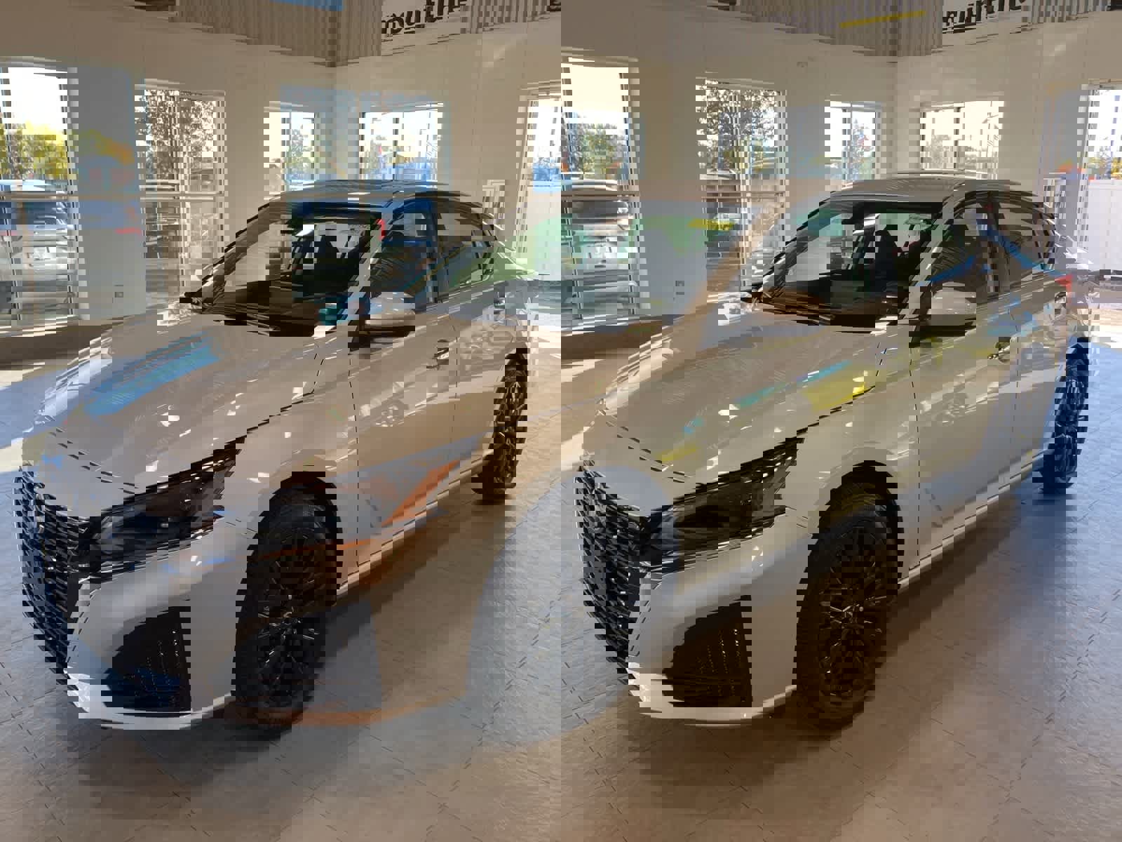 Used 2025 Nissan Altima 2.5 SV w/ SV Special Edition Package