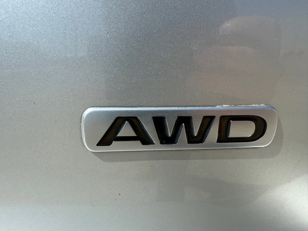 Used 2007 Suzuki SX4 AWD Hatchback image 5