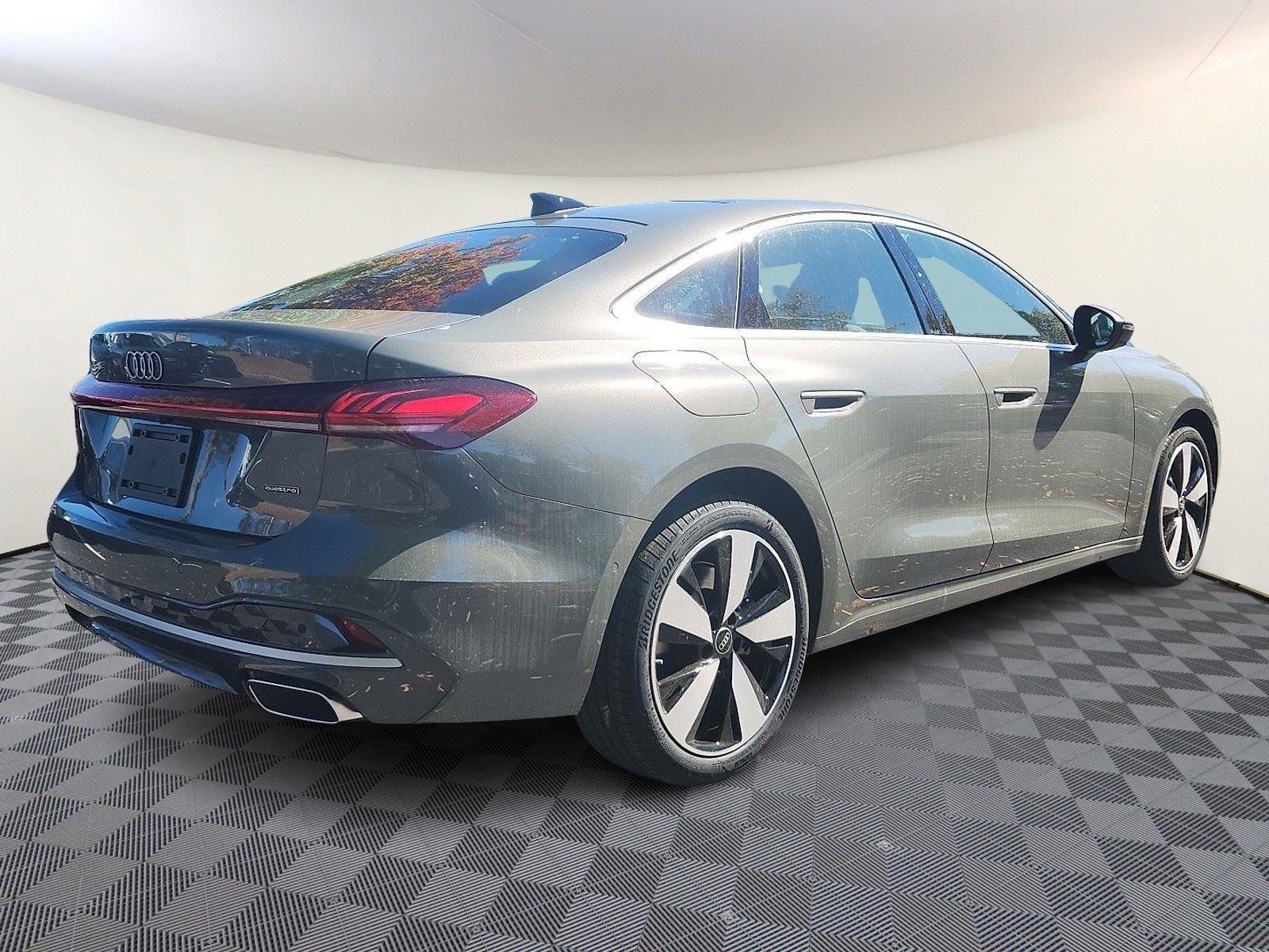 New 2025 Audi A5 2.0T Premium image 6