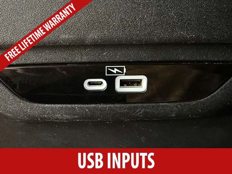 Used 2023 Chrysler Pacifica Limited FWD image 21