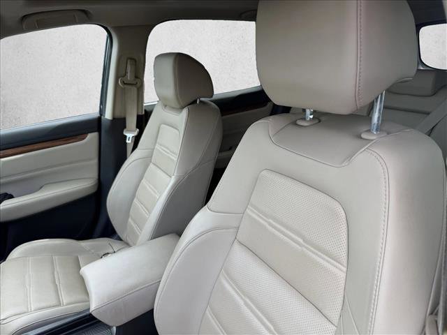 Used 2017 Honda CR-V EX-L image 11
