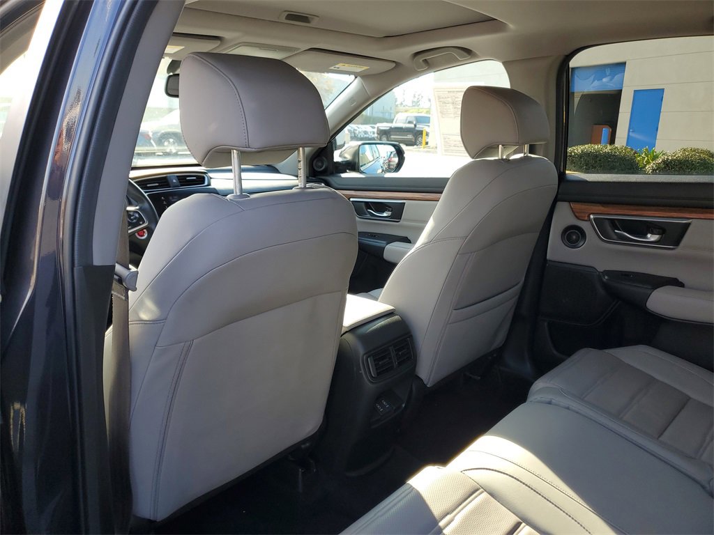Used 2019 Honda CR-V EX-L image 14