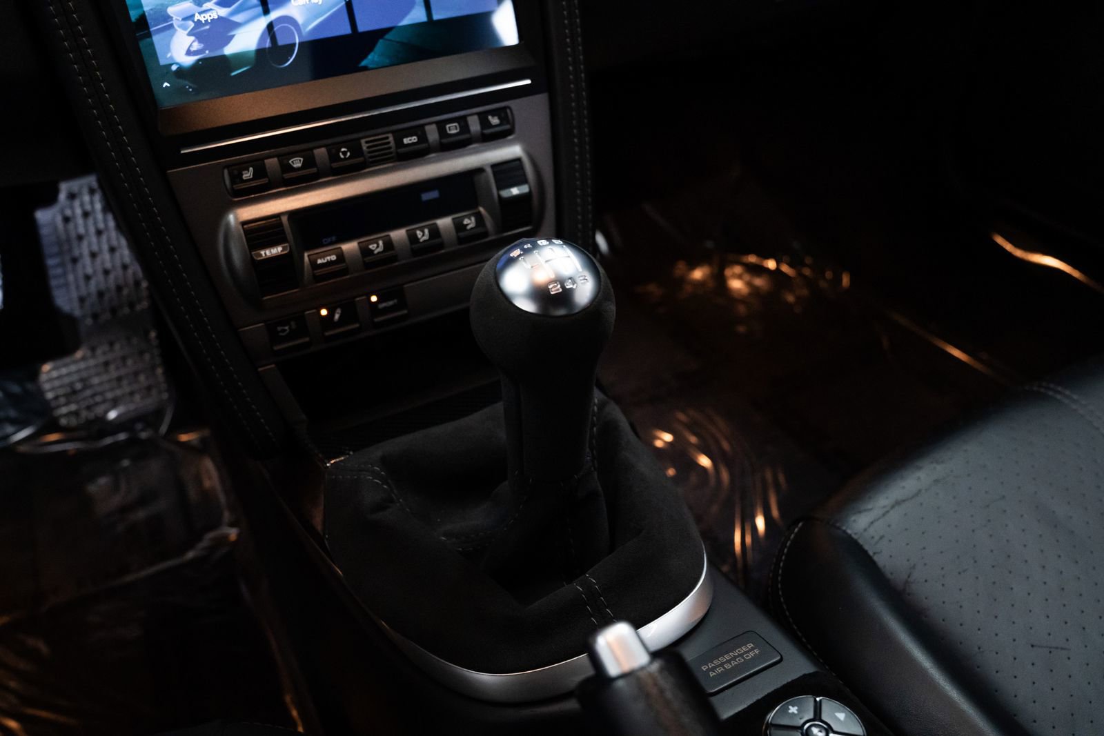 Used 2006 Porsche 911 Carrera S image 15