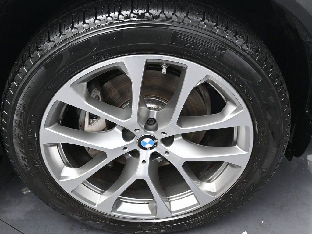 Used 2024 BMW X5 xDrive40i AWD/4WD image 44