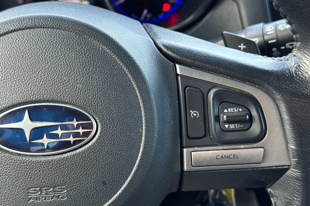 Used 2015 Subaru Outback 2.5i Limited AWD/4WD image 28