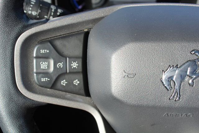 Used 2023 Ford Bronco Badlands w/ Sasquatch Package image 23