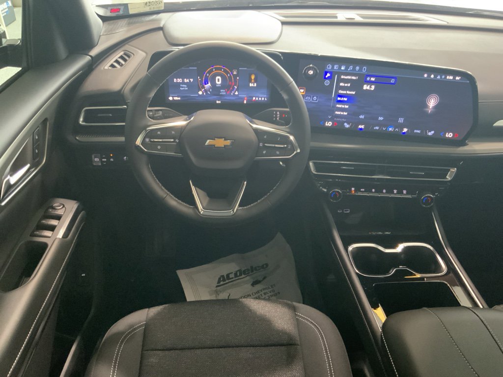 New 2026 Chevrolet Traverse LT FWD image 11