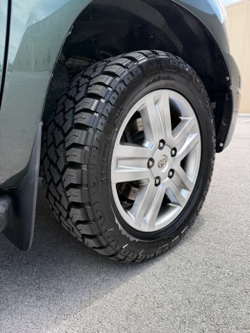 Used 2008 Toyota Tundra Limited AWD/4WD image 41
