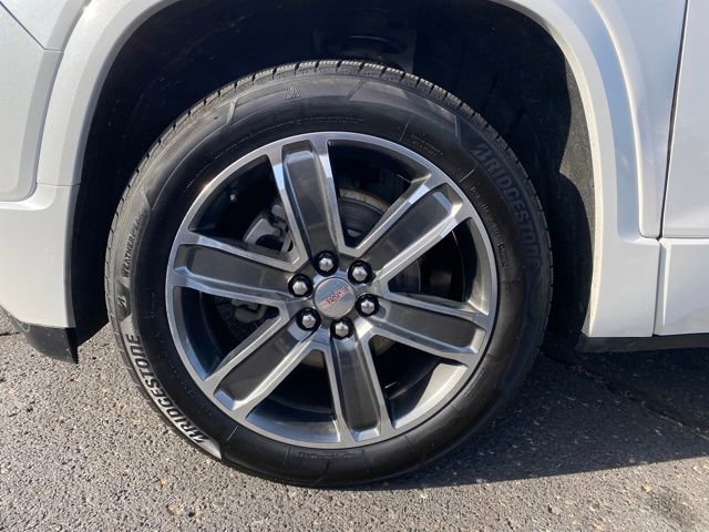 Certified 2019 GMC Acadia Denali w/ Technology Package image 24