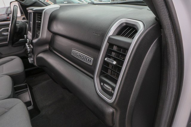 Used 2022 RAM 1500 Big Horn RWD image 32