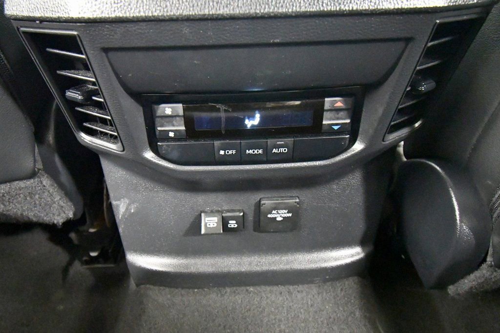 Used 2023 Toyota Sequoia SR5 w/ SR5 Premium Package AWD/4WD image 17