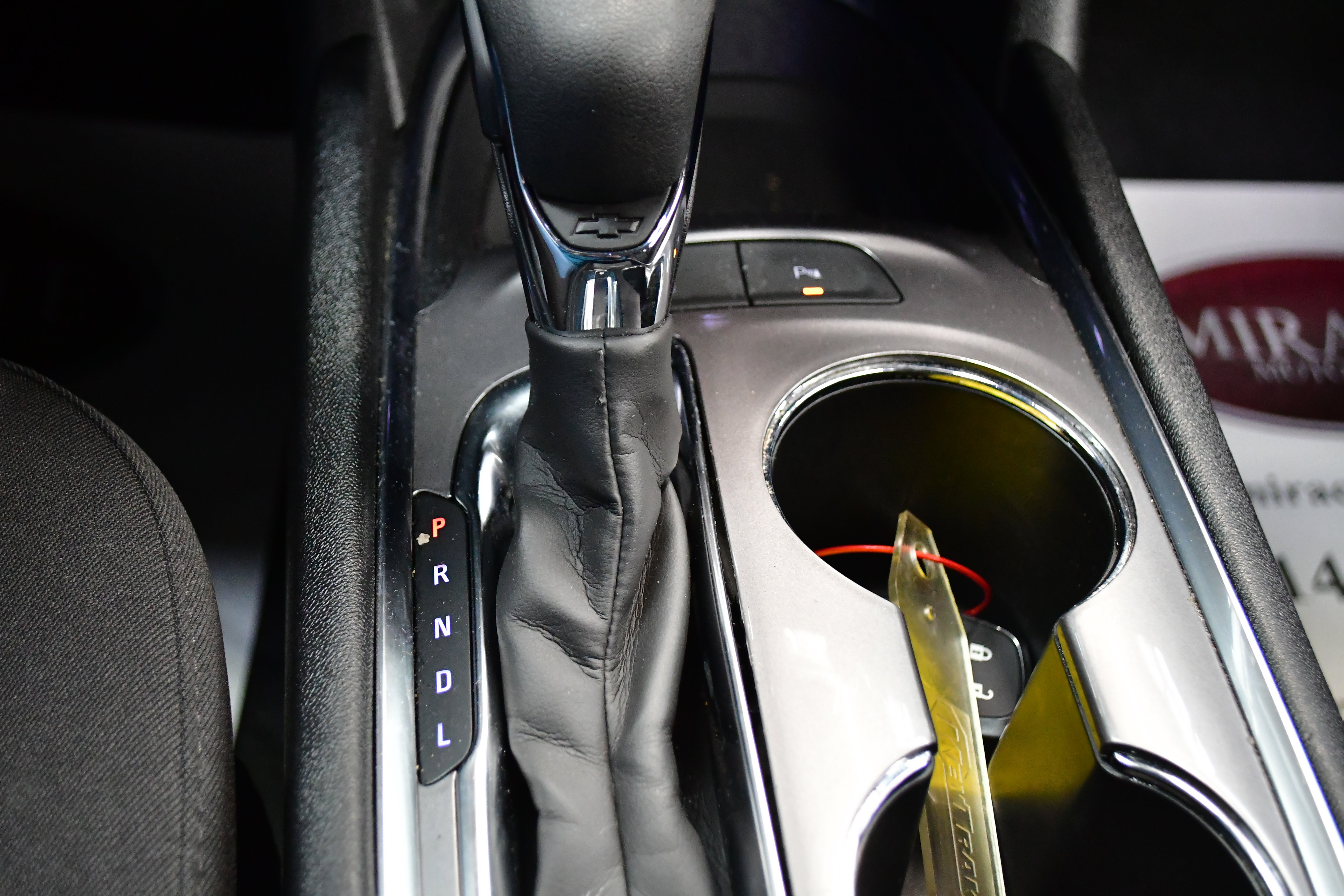 Used 2024 Chevrolet Malibu LT image 29