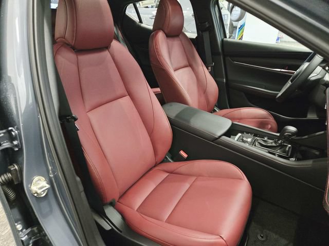 New 2026 MAZDA MAZDA3 Carbon AWD/4WD image 13