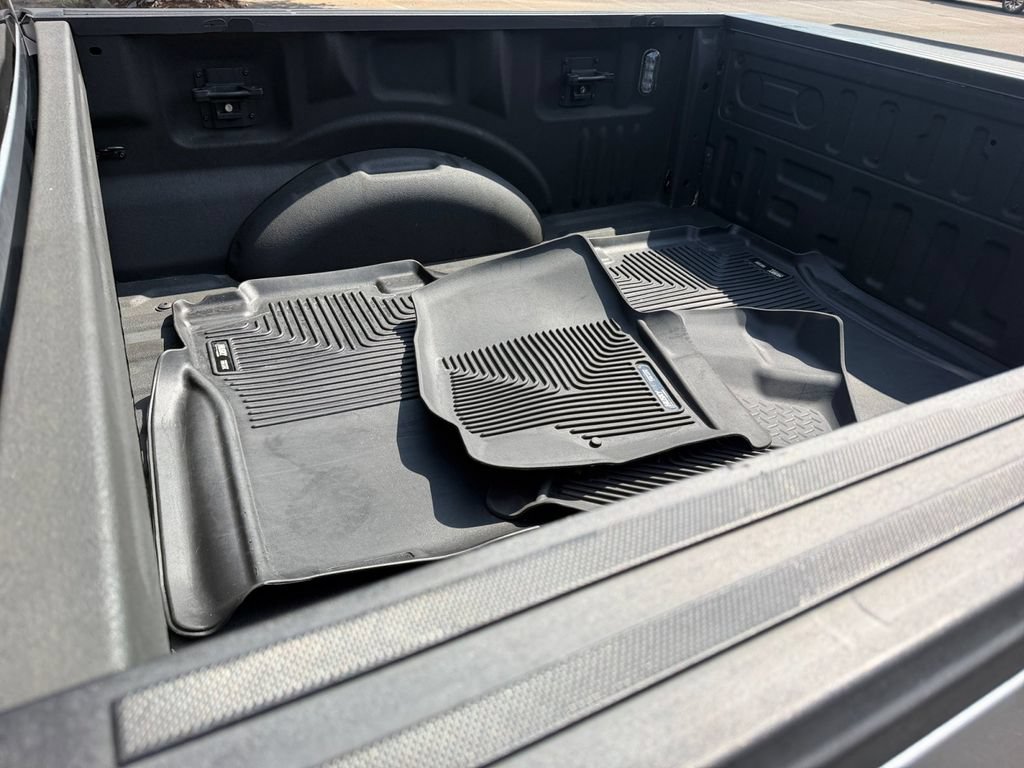 Used 2021 Ford F150 Lariat AWD/4WD image 12