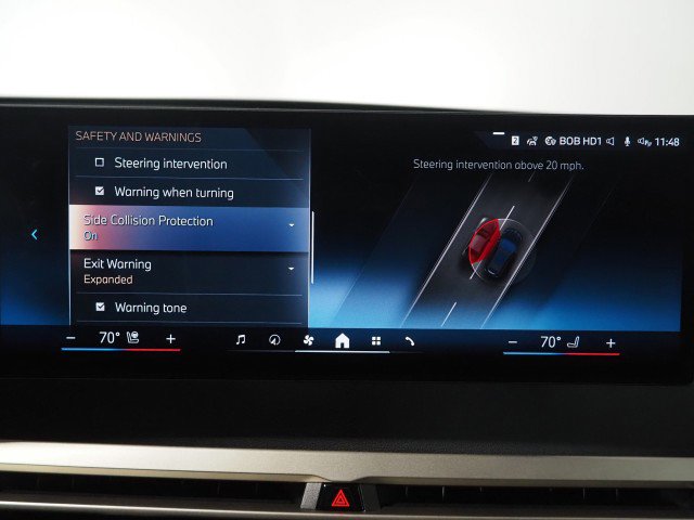 Used 2024 BMW iX xDrive50 w/ Premium Package image 43