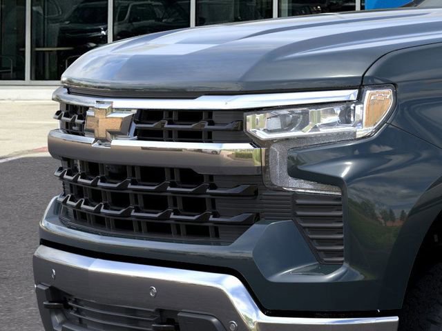 New 2026 Chevrolet Silverado 1500 LT w/ All Star Edition Plus image 13