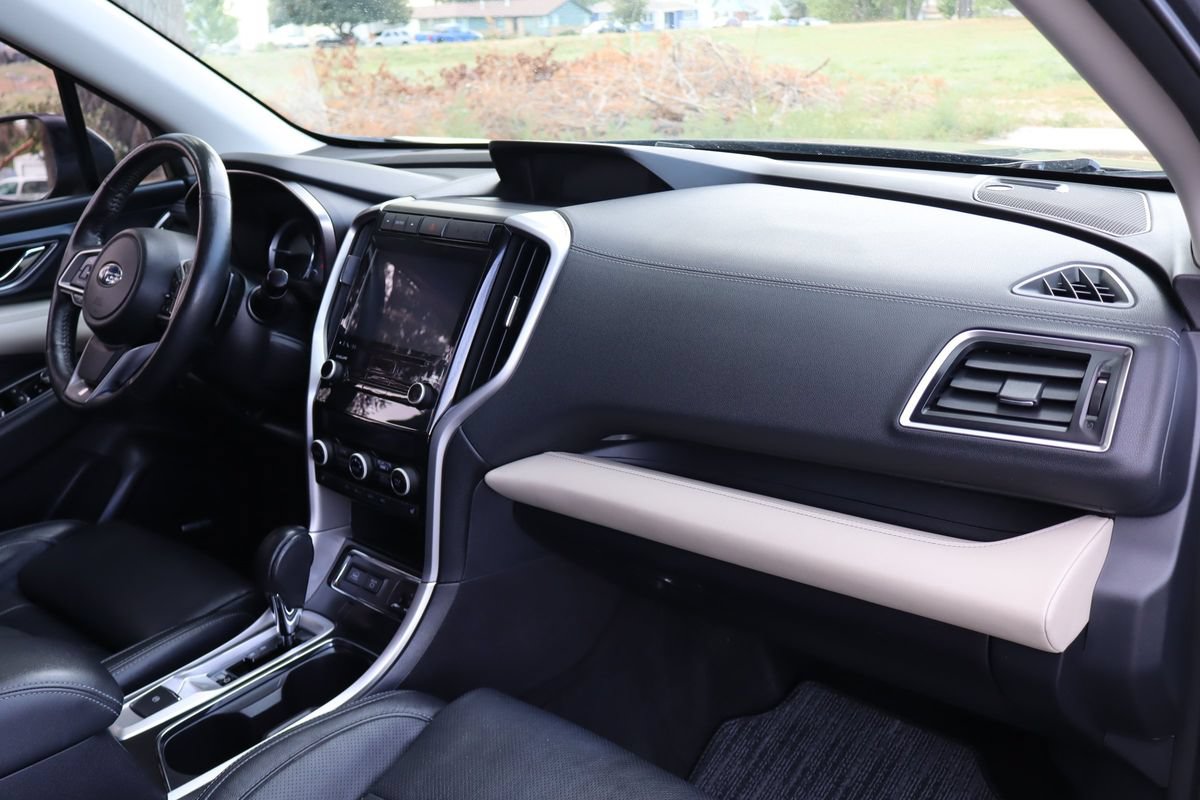 Used 2019 Subaru Ascent Limited w/ Popular Package #2 AWD/4WD image 17
