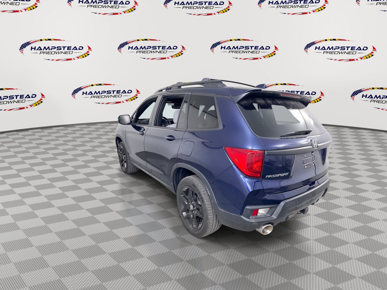 Used 2023 Honda Passport EX-L image 6