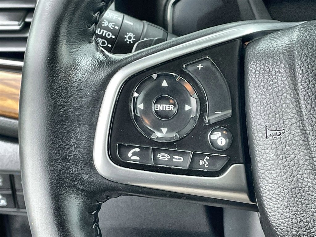 Used 2022 Honda CR-V EX-L image 16