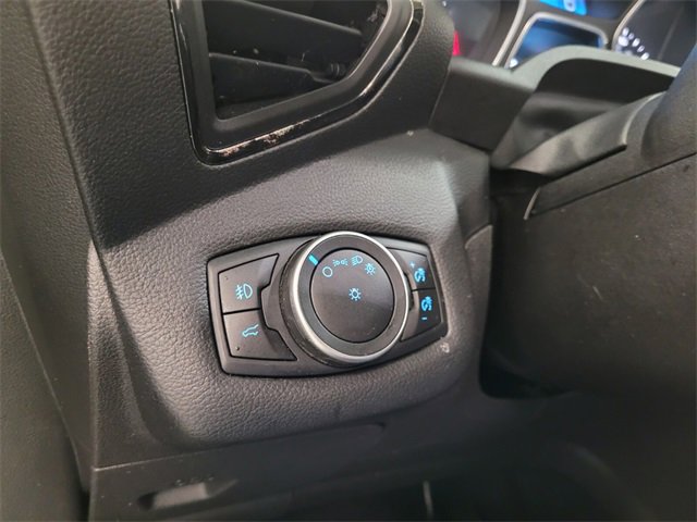 Used 2018 Ford Escape Titanium image 28